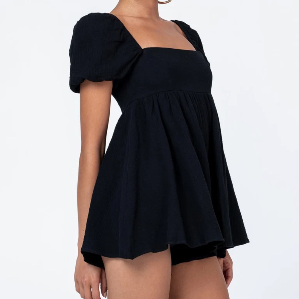 Princess Polly Lorna Romper
